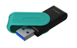 Kingston KINGSTON FLASH 128GB USB 3.2 Gen 1 DataTraveler Exodia S B+T
