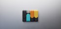 Kingston KINGSTON FLASH 128GB USB 3.2 Gen 1 DataTraveler Exodia S B+T