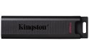Kingston KINGSTON FLASH 256GB Max 1000R/900W USB 3.2 DataTraveler Gen 2