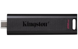 Kingston KINGSTON FLASH 256GB Max 1000R/900W USB 3.2 DataTraveler Gen 2