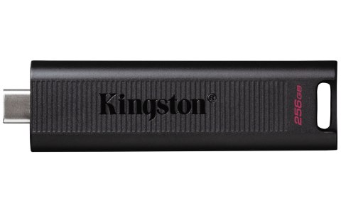 Kingston KINGSTON FLASH 256GB Max 1000R/900W USB 3.2 DataTraveler Gen 2 Kingston KINGSTON FLASH 256GB Max 1000R/900W USB 3.2 DataTraveler Gen 2
