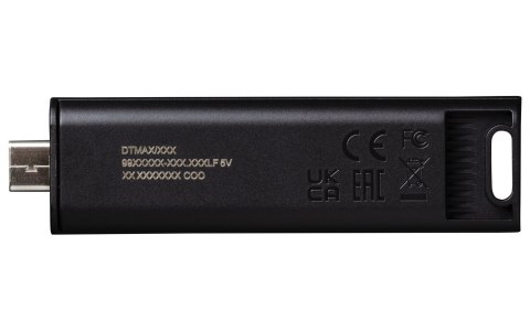 Kingston KINGSTON FLASH 256GB Max 1000R/900W USB 3.2 DataTraveler Gen 2 Kingston KINGSTON FLASH 256GB Max 1000R/900W USB 3.2 DataTraveler Gen 2