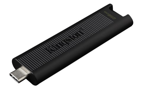 Kingston KINGSTON FLASH 256GB Max 1000R/900W USB 3.2 DataTraveler Gen 2 Kingston KINGSTON FLASH 256GB Max 1000R/900W USB 3.2 DataTraveler Gen 2