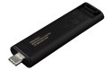 Kingston KINGSTON FLASH 256GB Max 1000R/900W USB 3.2 DataTraveler Gen 2