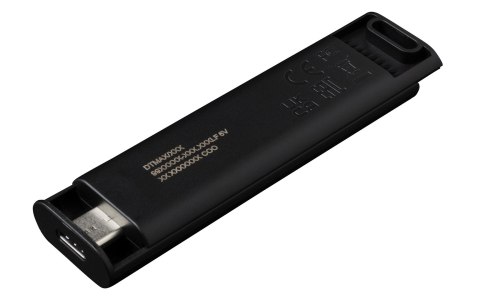 Kingston KINGSTON FLASH 256GB Max 1000R/900W USB 3.2 DataTraveler Gen 2 Kingston KINGSTON FLASH 256GB Max 1000R/900W USB 3.2 DataTraveler Gen 2