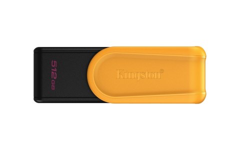Kingston KINGSTON FLASH 512GB USB 3.2 Gen 1 DataTraveler Exodia S B+Y Kingston KINGSTON FLASH 512GB USB 3.2 Gen 1 DataTraveler Exodia S B+Y