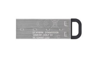 Kingston KINGSTON FLASH Kyson 64GB USB3.2 Gen 1
