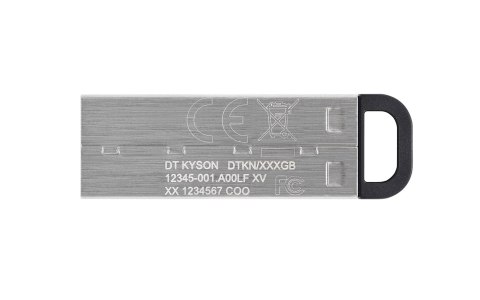 Kingston KINGSTON FLASH Kyson 64GB USB3.2 Gen 1 Kingston KINGSTON FLASH Kyson 64GB USB3.2 Gen 1