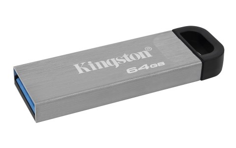 Kingston KINGSTON FLASH Kyson 64GB USB3.2 Gen 1 Kingston KINGSTON FLASH Kyson 64GB USB3.2 Gen 1