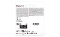 Kingston KINGSTON microSDXC Canvas 512GB React Plus UHS-II 280R/150W U3 V60 for Full HD/4K
