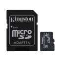 Kingston KINGSTON microSDHC Industrial 8GB SDCIT2/8GB Kingston KINGSTON microSDHC Industrial 8GB SDCIT2/8GB