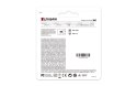 Kingston Karta pamięci Kingston Canvas Select Plus SDCS2/64GBSP (64GB; Class 10, Class A1; Karta pamięci)