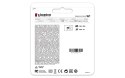 Kingston Karta pamięci Kingston Canvas Select Plus SDS2/256GB (256GB; Class U3, V30; Karta pamięci)