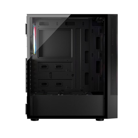LOGIC LOGIC OBUDOWA ARYA ARGB MIDI USB 3.0 BLACK LOGIC LOGIC OBUDOWA ARYA ARGB MIDI USB 3.0 BLACK