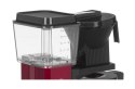 MOCCAMASTER Moccamaster KBG Select metallic red ekspres przelew