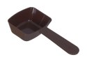 MOCCAMASTER Moccamaster KBG Select metallic red ekspres przelew