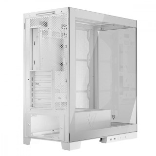 MODECOM MODECOM OBUDOWA SPACE MIDI BIAŁA