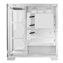 MODECOM MODECOM OBUDOWA SPACE MIDI BIAŁA