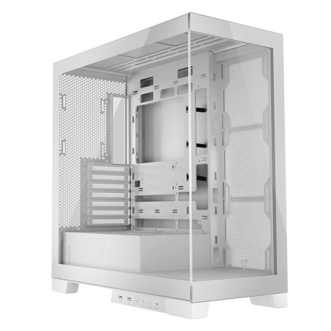 MODECOM MODECOM OBUDOWA SPACE MIDI BIAŁA MODECOM MODECOM OBUDOWA SPACE MIDI BIAŁA