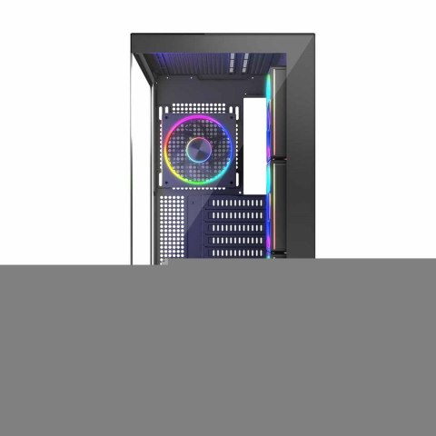 MODECOM MODECOM OBUDOWA VOLCANO STELLAR ARGB MIDI 5F BLACK MODECOM MODECOM OBUDOWA VOLCANO STELLAR ARGB MIDI 5F BLACK