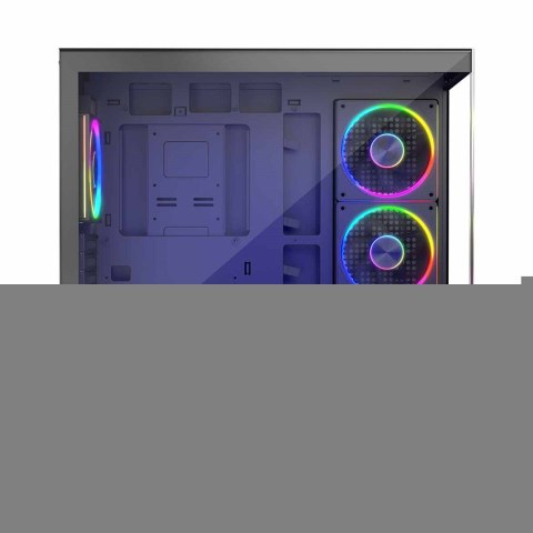 MODECOM MODECOM OBUDOWA VOLCANO STELLAR ARGB MIDI 5F BLACK MODECOM MODECOM OBUDOWA VOLCANO STELLAR ARGB MIDI 5F BLACK