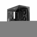 MODECOM MODECOM OBUDOWA VOLCANO STELLAR ARGB MIDI 5F BLACK