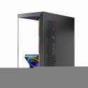 MODECOM MODECOM OBUDOWA VOLCANO STELLAR ARGB MIDI 5F BLACK