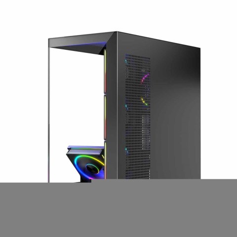 MODECOM MODECOM OBUDOWA VOLCANO STELLAR ARGB MIDI 5F BLACK MODECOM MODECOM OBUDOWA VOLCANO STELLAR ARGB MIDI 5F BLACK