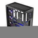MODECOM MODECOM OBUDOWA VOLCANO STELLAR ARGB MIDI 5F BLACK
