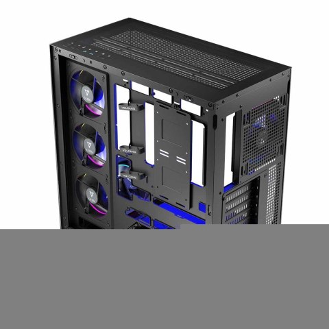 MODECOM MODECOM OBUDOWA VOLCANO STELLAR ARGB MIDI 5F BLACK MODECOM MODECOM OBUDOWA VOLCANO STELLAR ARGB MIDI 5F BLACK