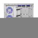 MODECOM MODECOM OBUDOWA VOLCANO STELLAR ARGB MIDI 5F WHITE