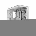 MODECOM MODECOM OBUDOWA VOLCANO STELLAR ARGB MIDI 5F WHITE