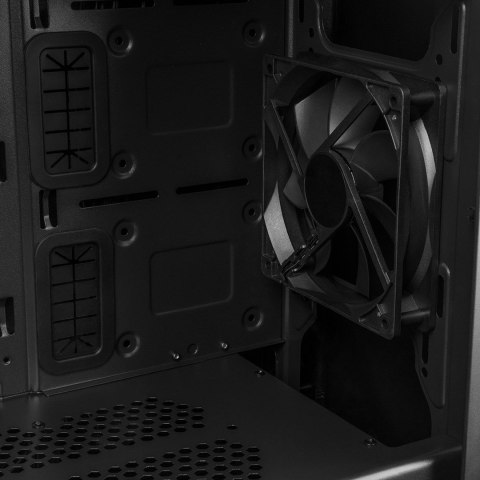 MODECOM Obudowa MODECOM Oberon Pro Glass AT-OBERON-PG-10-000000-0002 (ATX, ITX, Micro ATX; kolor czarny) MODECOM Obudowa MODECOM Oberon Pro Glass AT-OBERON-PG-10-000000-0002 (ATX, ITX, Micro ATX; kolor czarny)