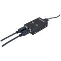 Manhattan MANHATTAN AUTOMATYCZNY PRZEŁĄCZNIK USB 2.0 2/1 MAN