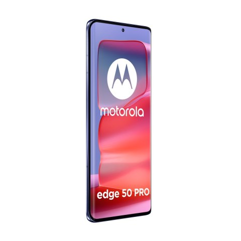 Motorola Motorola Edge 50 Pro 5G 12/512GB Luxe Lavender Motorola Motorola Edge 50 Pro 5G 12/512GB Luxe Lavender