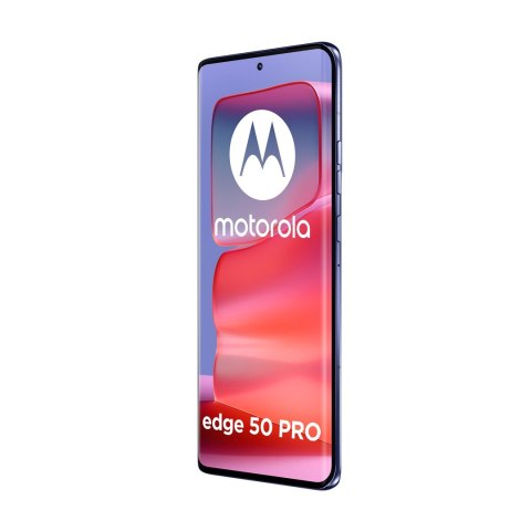 Motorola Motorola Edge 50 Pro 5G 12/512GB Luxe Lavender Motorola Motorola Edge 50 Pro 5G 12/512GB Luxe Lavender