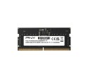 PNY Technologies Pamięć PNY Performance 4800MHz DDR5 1x 16GB Noteb.