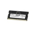 PNY Technologies Pamięć PNY Performance 4800MHz DDR5 1x 16GB Noteb.