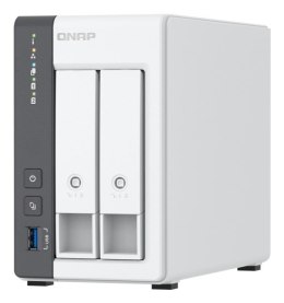 QNAP Qnap TS-216G, Tower, 2 x 2.5