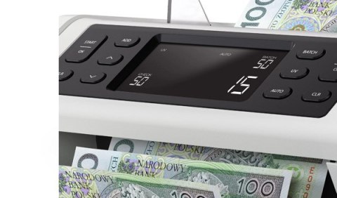 SAFESCAN LICZARKA PIENIĘDZY 2210 G2 (WYPRZEDAŻ) SAFESCAN LICZARKA PIENIĘDZY 2210 G2 (WYPRZEDAŻ)