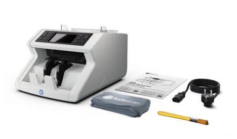 SAFESCAN LICZARKA PIENIĘDZY 2210 G2 (WYPRZEDAŻ) SAFESCAN LICZARKA PIENIĘDZY 2210 G2 (WYPRZEDAŻ)