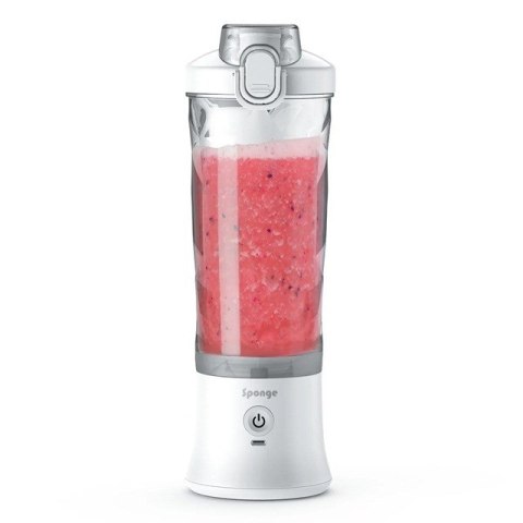 SPONGE Blender bezprzewodowy Sponge biały