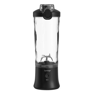 SPONGE Blender bezprzewodowy Sponge czarny