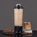 SPONGE Blender bezprzewodowy Sponge czarny