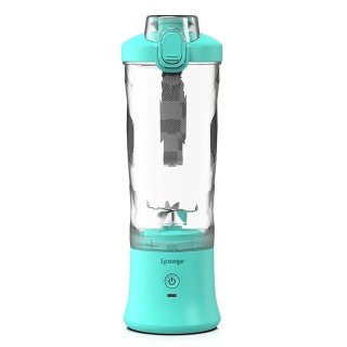 SPONGE Blender bezprzewodowy Sponge miętowy