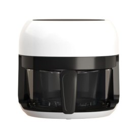 SPONGE Frytownica beztłuszczowa 4L Air Fryer Sponge