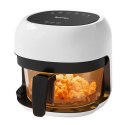 SPONGE Frytownica beztłuszczowa 4L Air Fryer Sponge