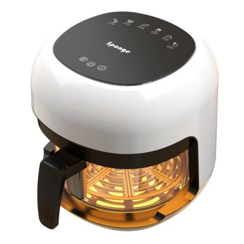 SPONGE Frytownica beztłuszczowa 4L Air Fryer Sponge SPONGE Frytownica beztłuszczowa 4L Air Fryer Sponge