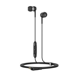 Sennheiser Słuchawki Sennheiser CX 80s BLACK