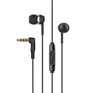 Sennheiser Słuchawki Sennheiser CX 80s BLACK
